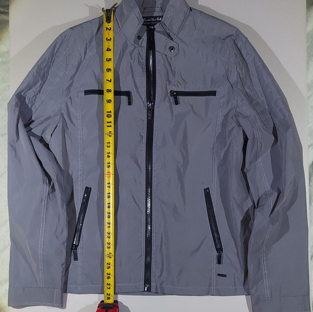 Reflective Jacket - Picture 5 of 7